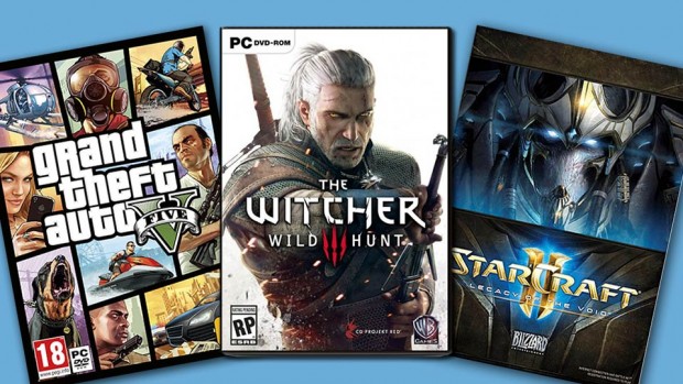 best pc games download sites