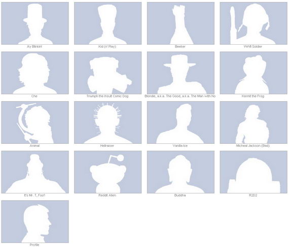 cool facebook profile pictures ideas - Facebook-Default ...
Facebook Profile Picture Ideas