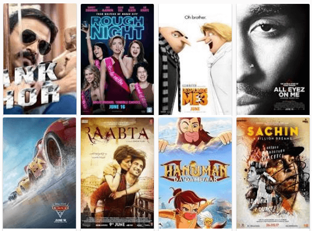 movies hd free download