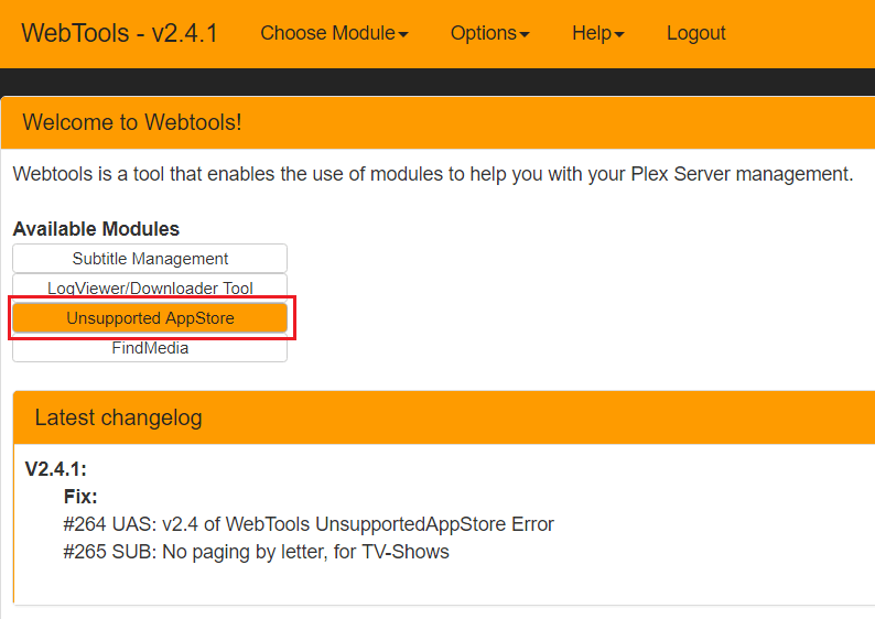 unsupported channels on plex for mac unsupported channels on plex for mac