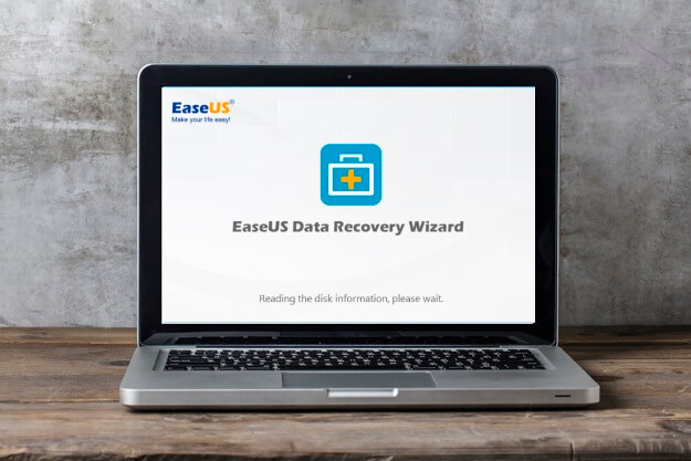 easeus data recovery