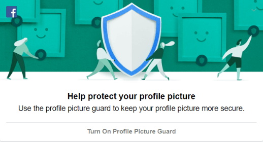 fb profile guard