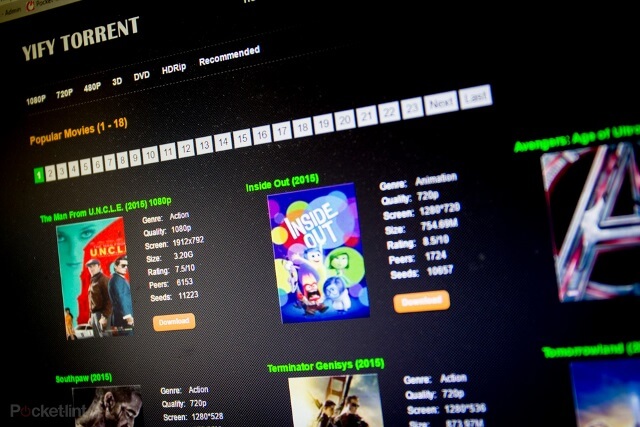 yify free movie downloads no registration