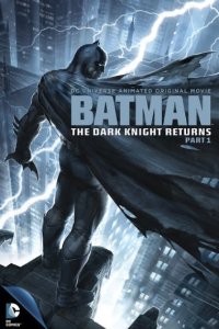 DC Universe & تقرير ~   Batman-The-Dark-Knight-Returns-Part-1