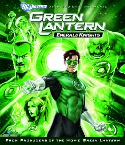 DC Universe & تقرير ~   Green-Lantern-Emerald-Knights