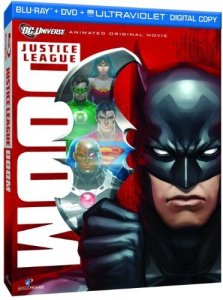 DC Universe & تقرير ~   Justice-League-Doom