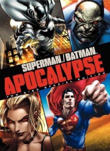 DC Universe & تقرير ~   Superman-Batman-Apocalypse