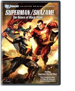 DC Universe & تقرير ~   Superman-Shazam-Return-of-Black-Adam