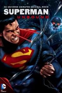 DC Universe & تقرير ~   Superman-Unbound