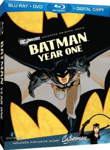 DC Universe & تقرير ~   Batman-year-one