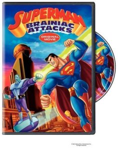 DC Universe & تقرير ~   Superman-brainiac-attacks