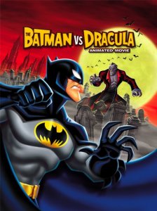 DC Universe & تقرير ~   The-batman-vs-dracula