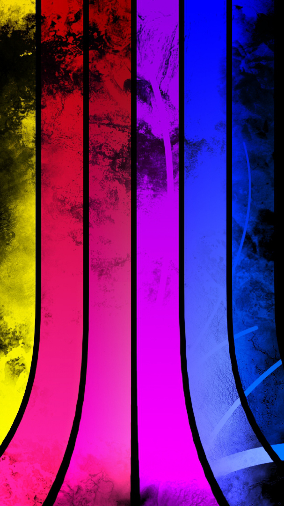 Colorful Abstract Beautiful Wallpaper - Supportive Guru