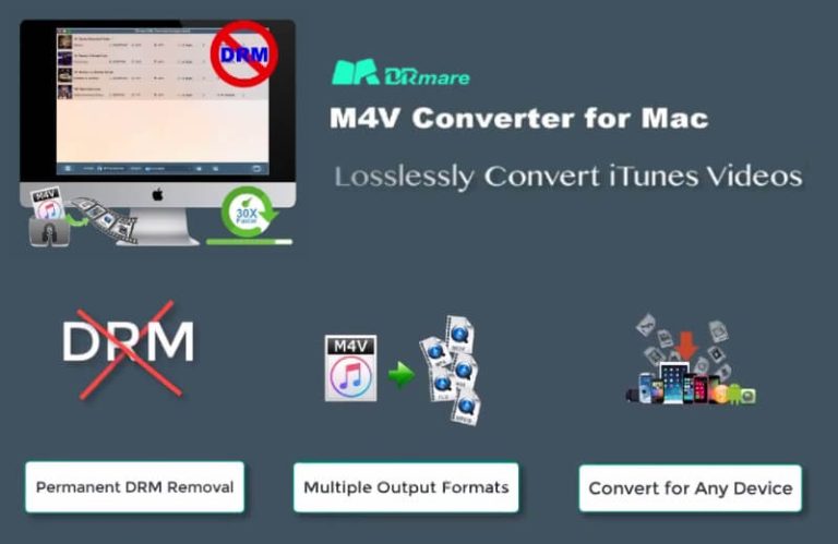 drmare m4v converter 3.0.0 serial key