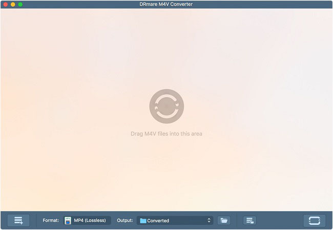 drm video converter for mac