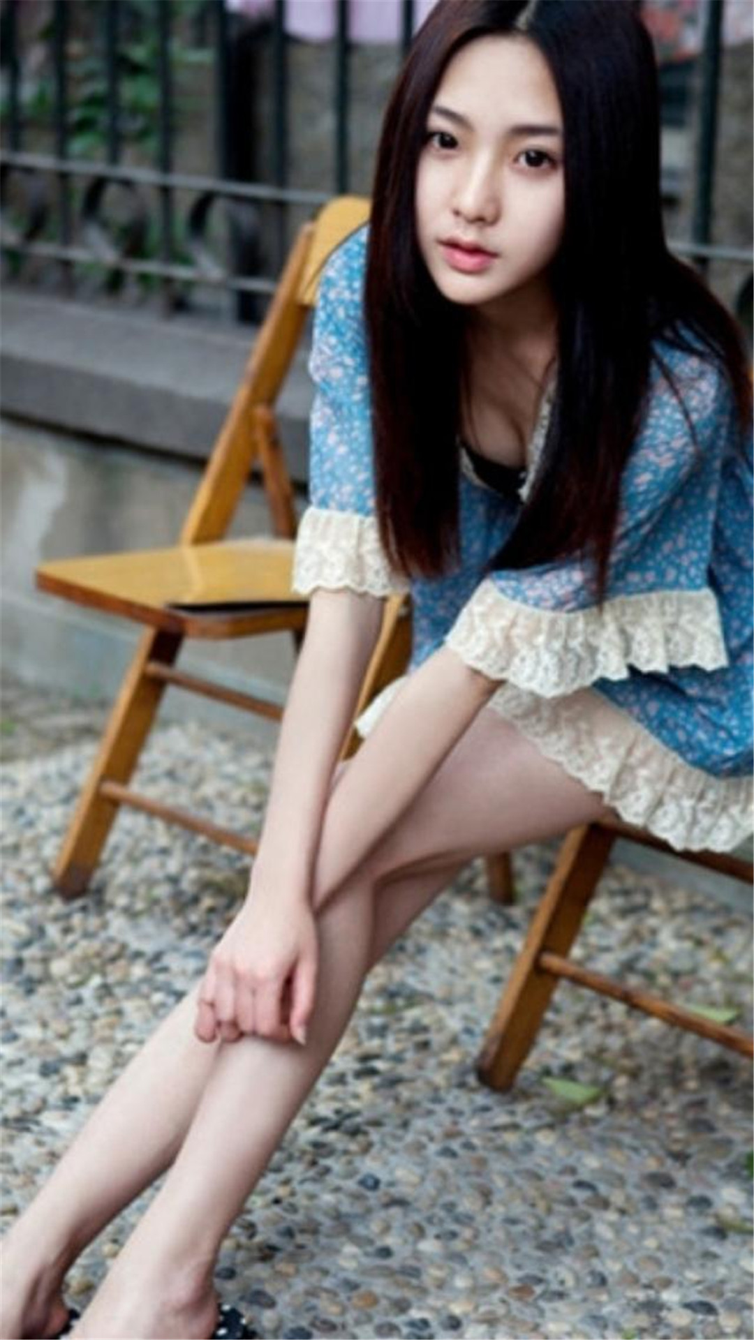 Girls Wallpaper Pure Sweet Sexy Asian Girl iphone 8 ...