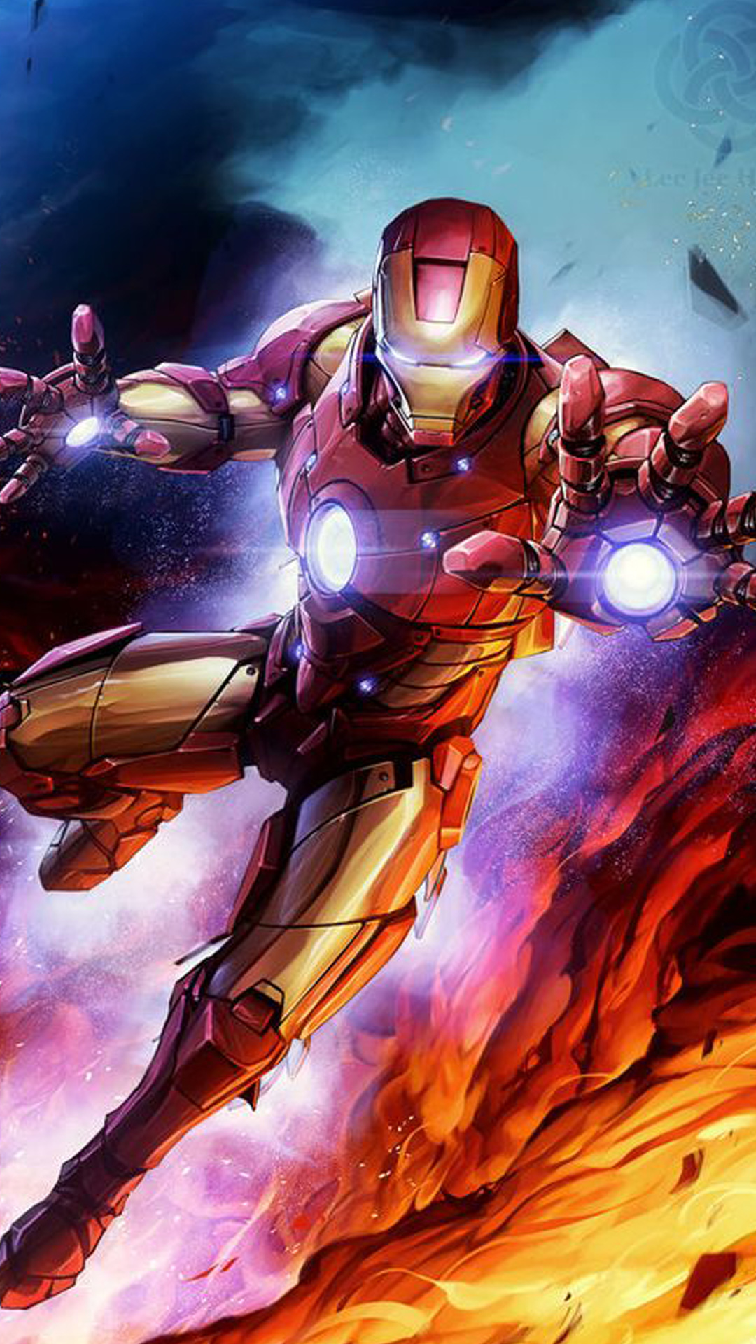  Iron  Man  Wallpaper  Cool iron  Man  retina wallpaper  