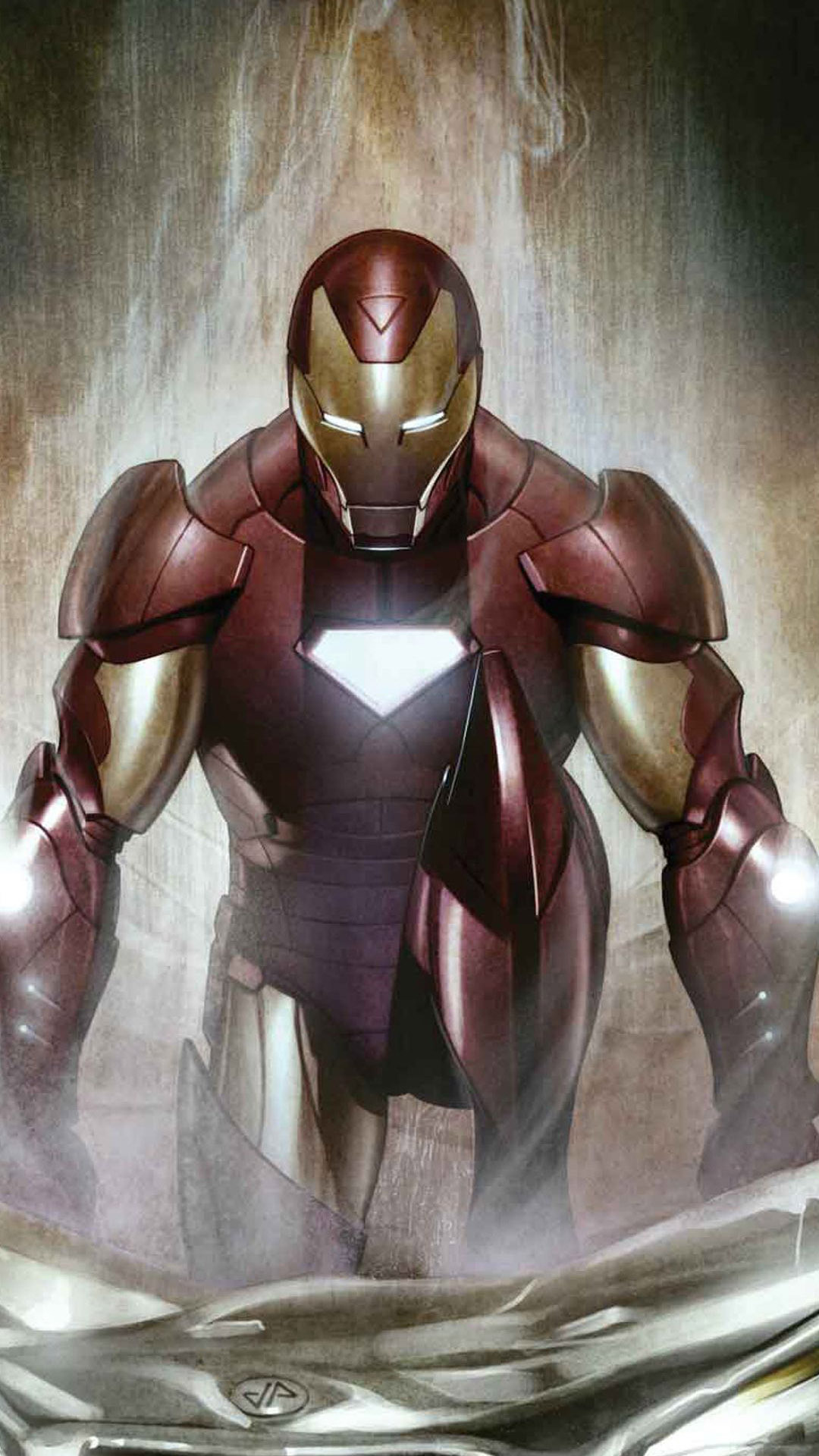 Iron Man Wallpaper iron man comic mobile wallpaper 1080x1920 10604