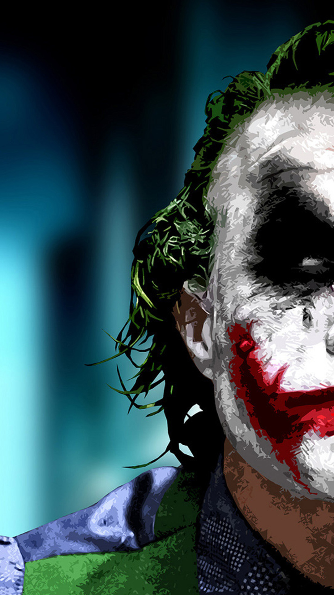  Joker  Wallpaper  Joker  Wallpapers  for Galaxy  S5 