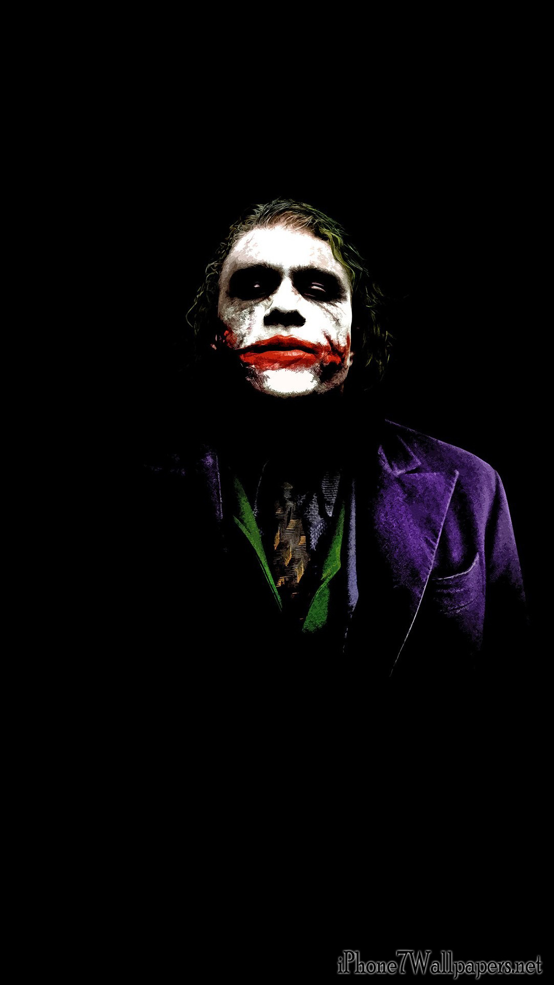 Download Gambar Hd Wallpaper of Joker for Iphone terbaru 2020