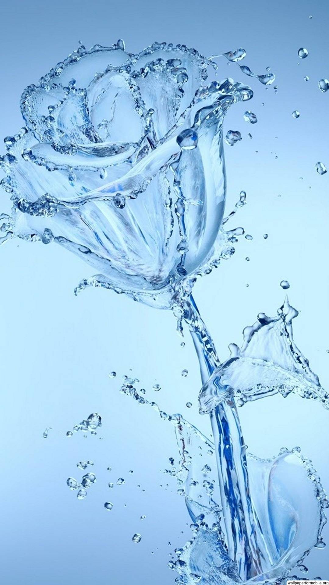 Free Water Wallpaper 8000