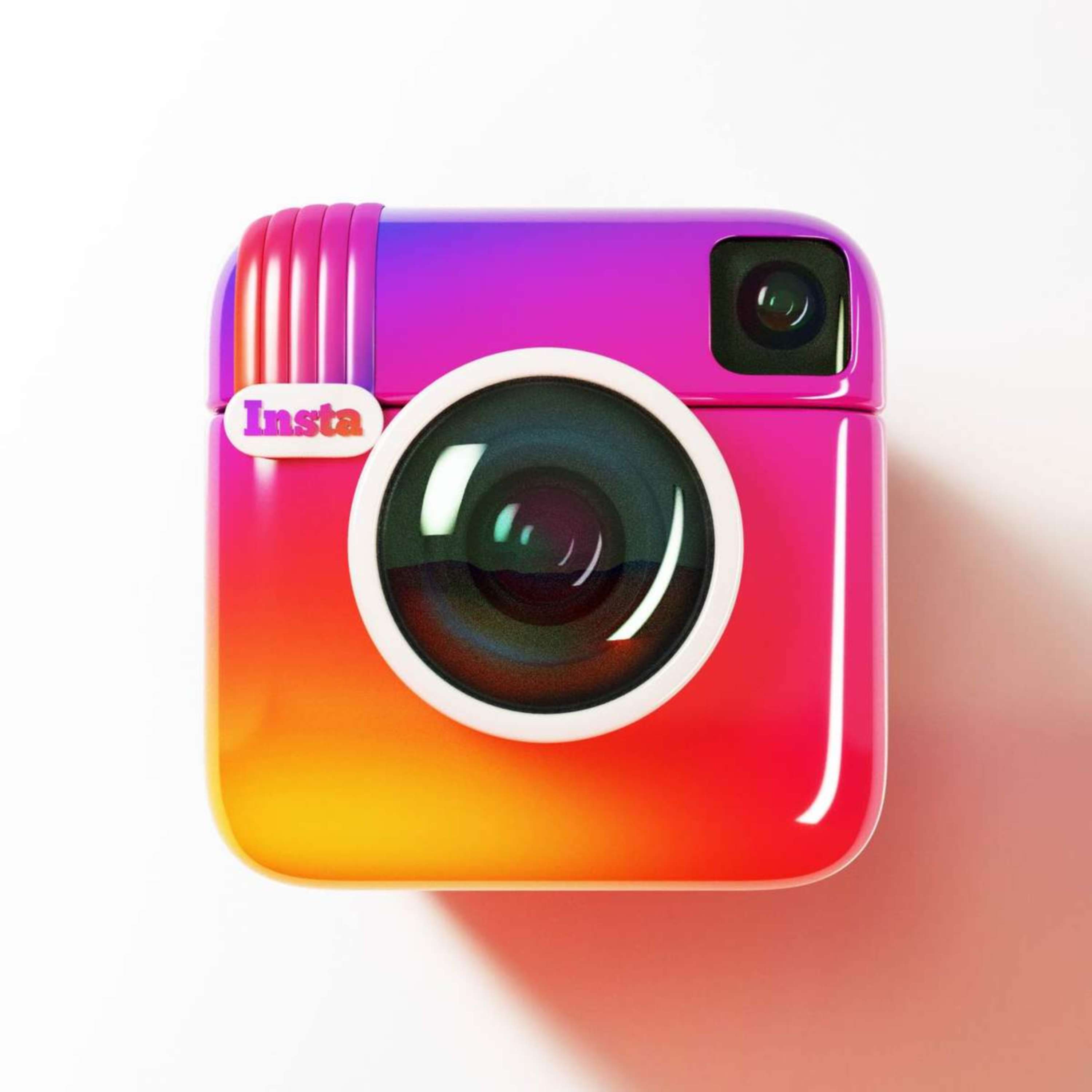 500+ Instagram Logo, Icon, Instagram GIF, Transparent PNG [2018]