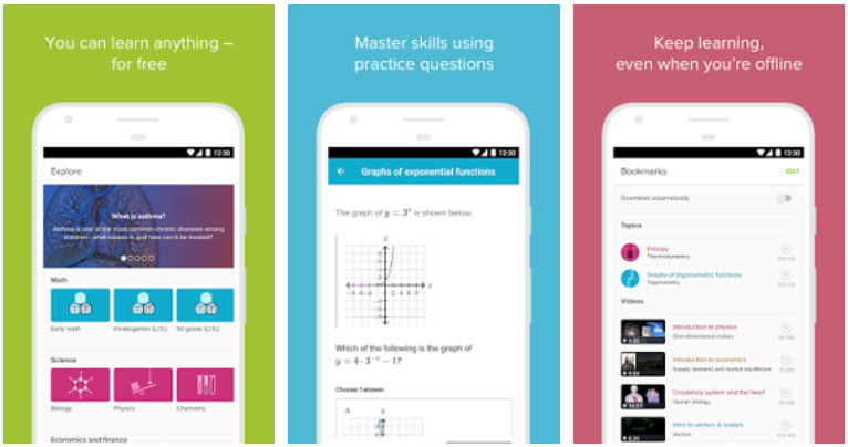 Best homework help app