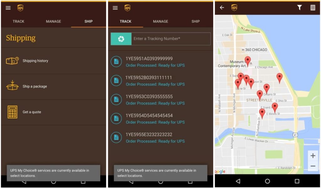 UPS Tracking Track Packages, Schedule Delivery & More [Guide]
