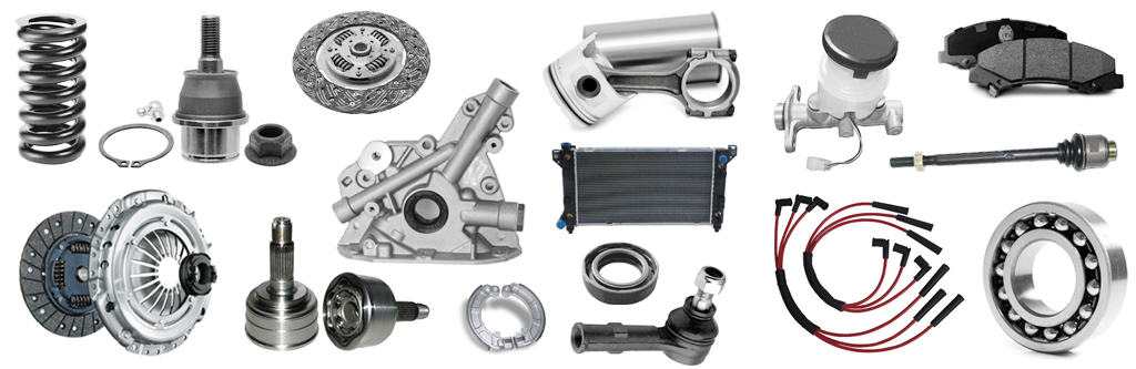 Well parts. Car spare Parts. LSA car Parts. Ford service spare Parts. CIDCI Automotive spare Parts.