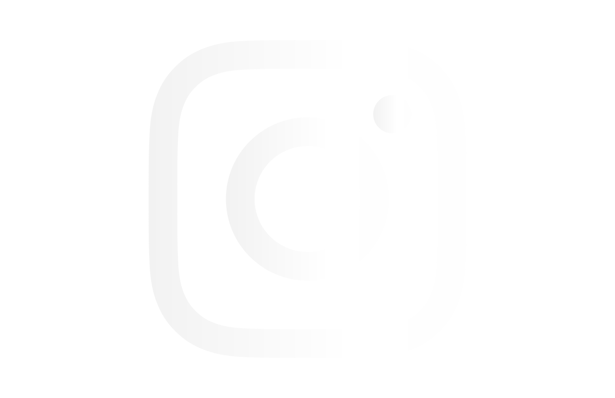 instagram logo png white transparent