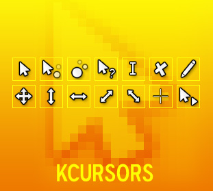 kcursors by koyle