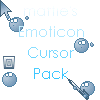 maftie s emoticon cursor pack by maftie