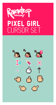 50 Best Mouse Cursors For Windows - Free Download 2018