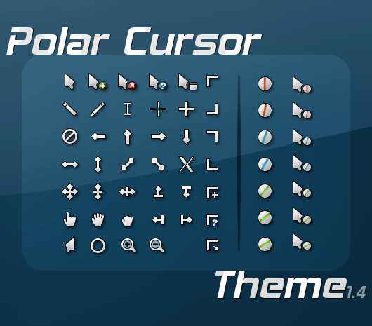 mouse cursor themes for windows 10 download