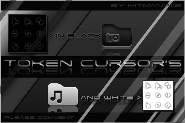 token cursor s by hitman7112 d2knhw9