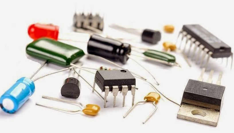 5 Basic Electronic Components And Their Symbols And How You Can Use 