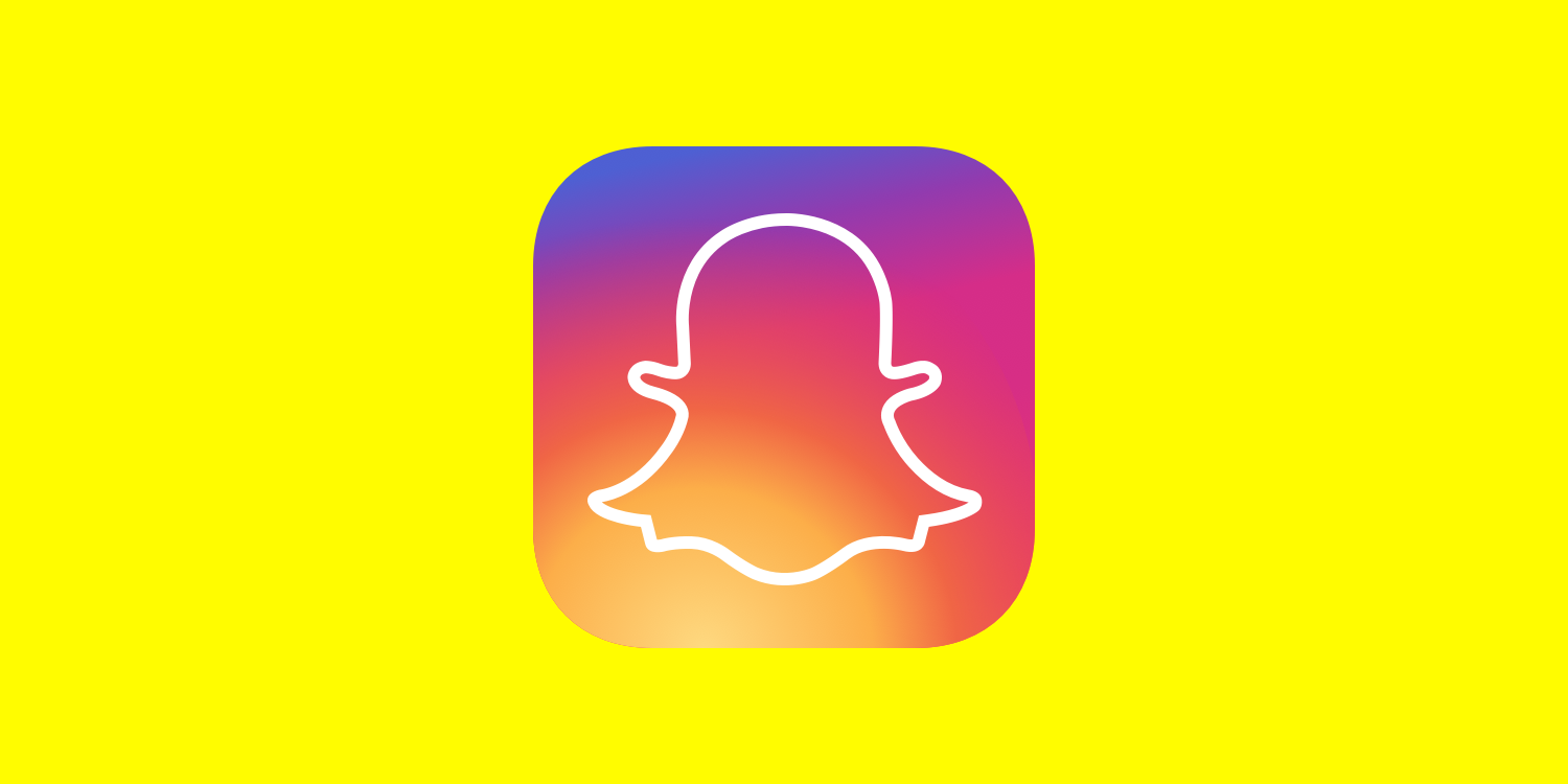 250+ Snapchat LOGO - New Snapchat Icon, GIF, Transparent PNG