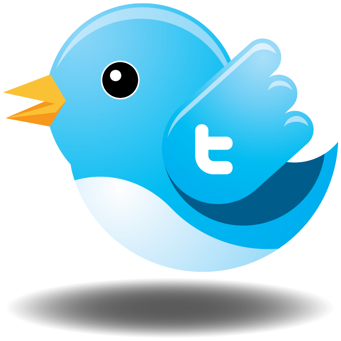 500+ Twitter LOGO - Latest Twitter Logo, Icon, GIF, Transparent PNG