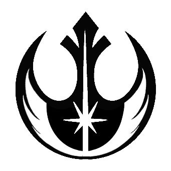 250+ Star Wars LOGO - Latest Star Wars Logo, Icon, GIF, Transparent PNG