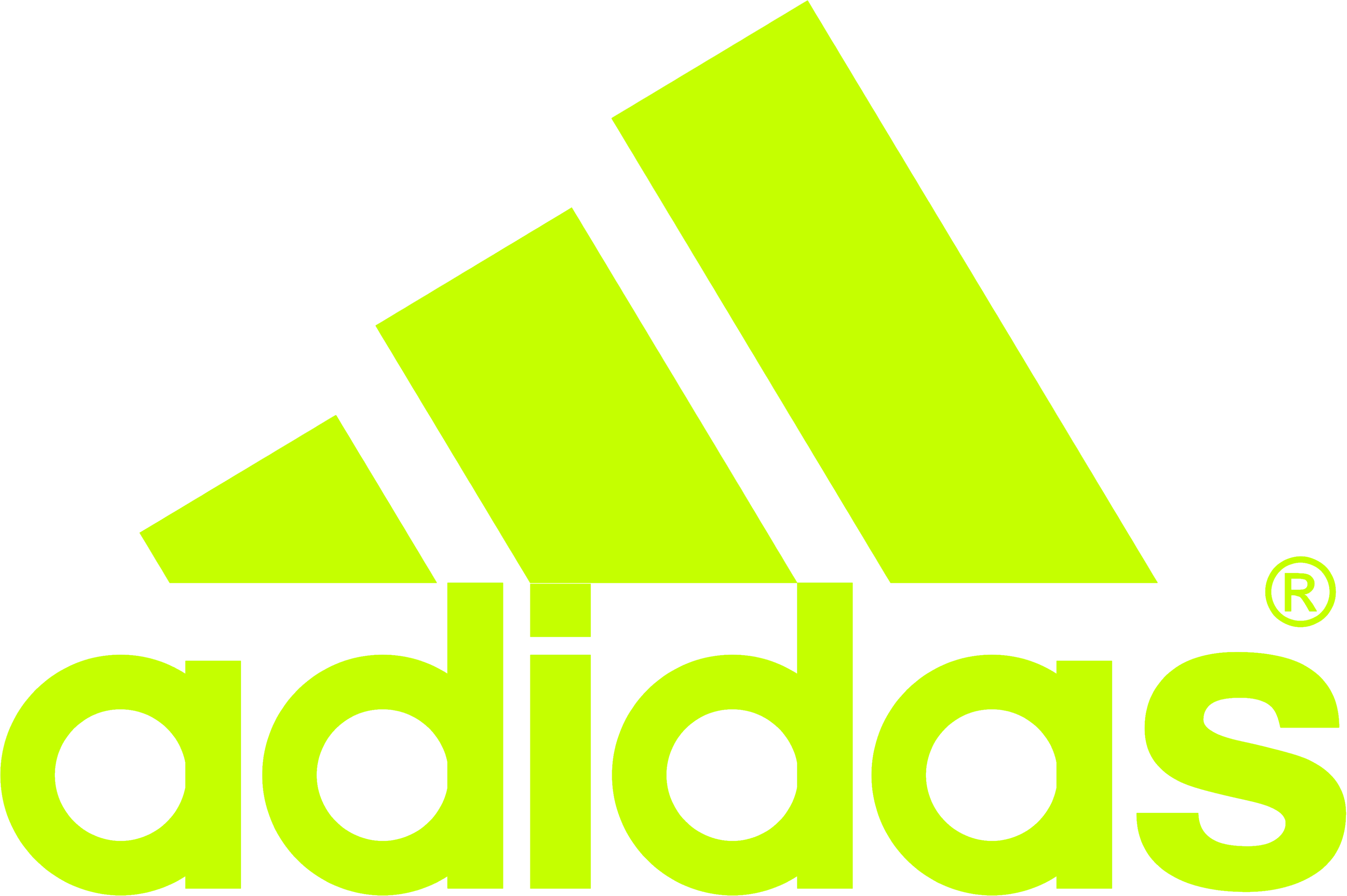 logo adidas dls 2018