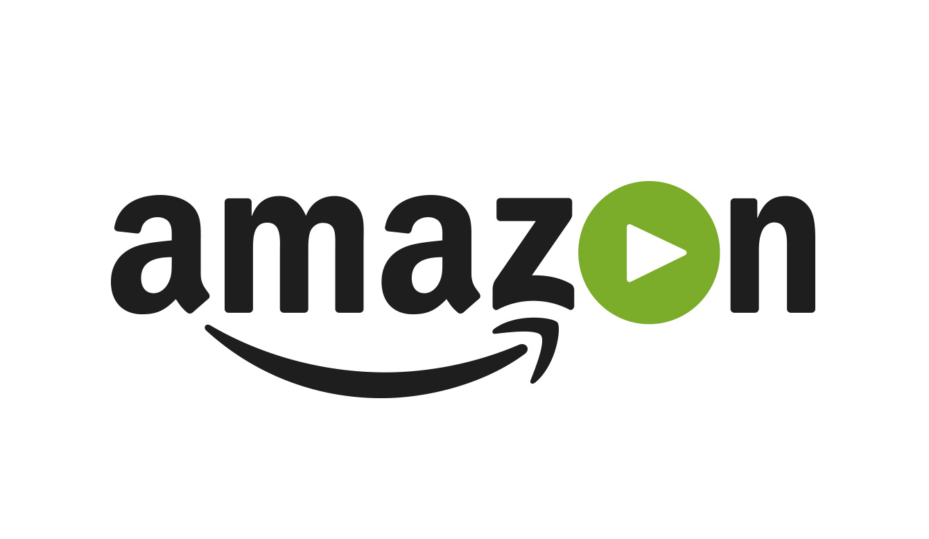 Transparent Prime Video Logo Png