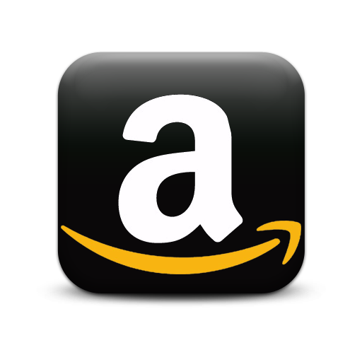 100 Amazon LOGO Latest Amazon Logo Icon GIF 