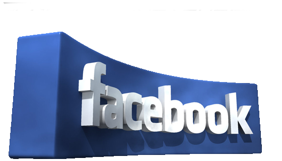 500 Facebook LOGO  Latest Facebook Logo  FB  Icon GIF 