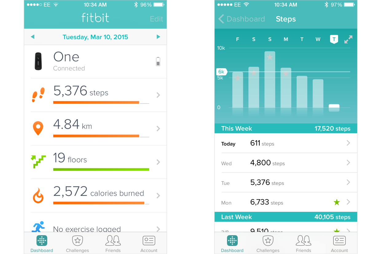 app for fitbit for mac book