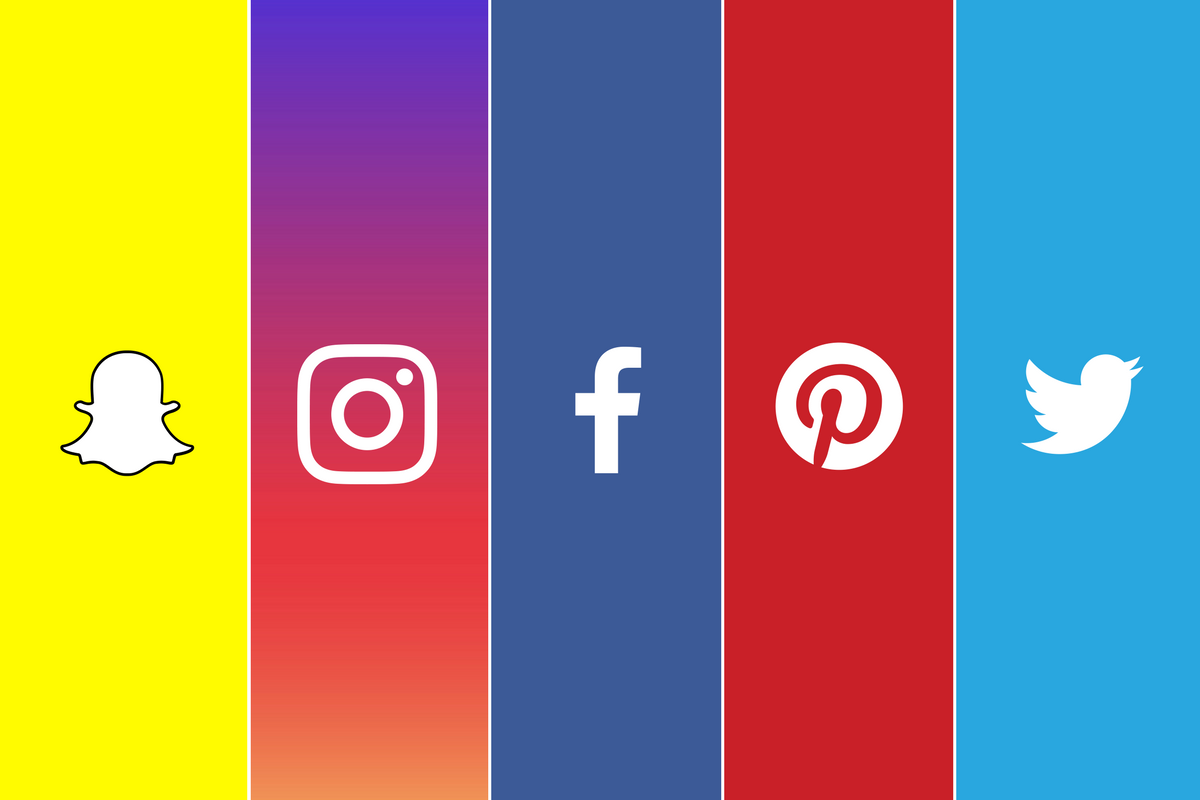 250+ Snapchat LOGO - New Snapchat Icon, GIF, Transparent PNG
