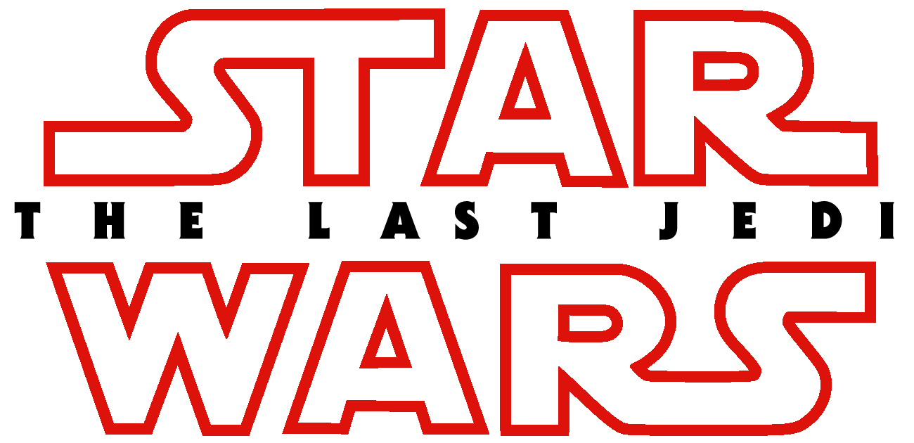 250+ Star Wars LOGO - Latest Star Wars Logo, Icon, GIF, Transparent PNG