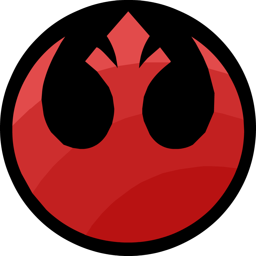 star wars rebellion logo transparent