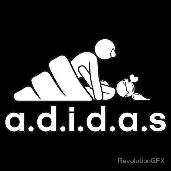 adidas logo