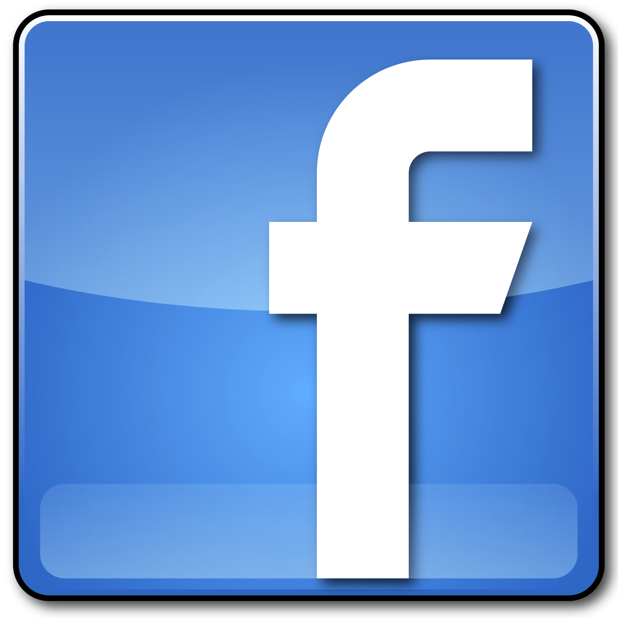 500+ Facebook LOGO - Latest Facebook Logo, FB Icon, GIF, Transparent PNG