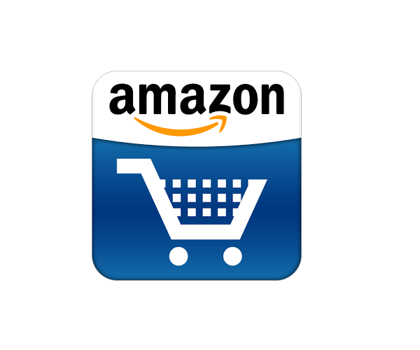 100 Amazon LOGO Latest Amazon Logo Icon GIF 